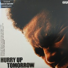 Hurry Up Tomorrow Complete Edition / 2LP